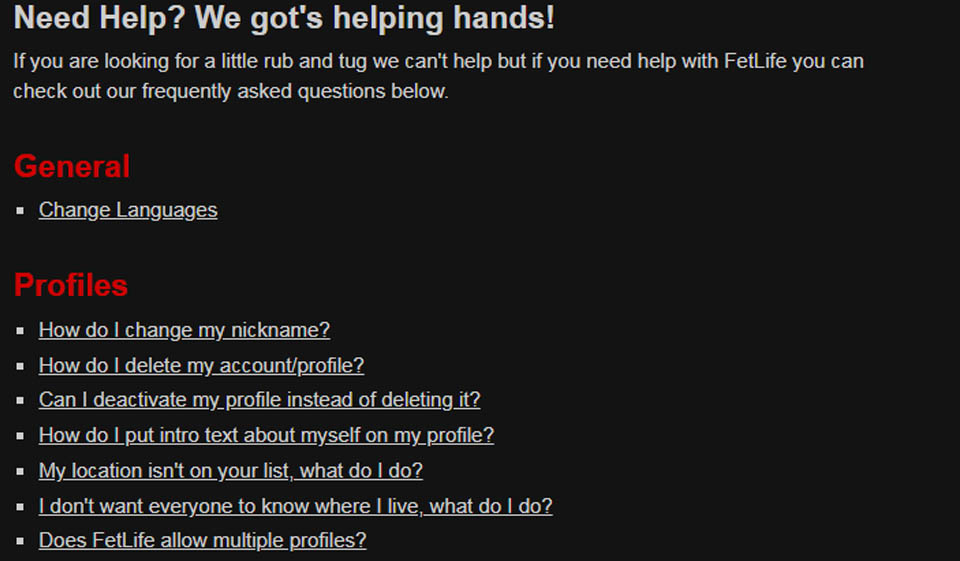 Przegląd Fetlife: informacje, koszty, zalety i wady