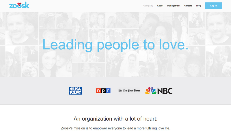 Zoosk Review: Informationen, Kosten, Vor- und Nachteile