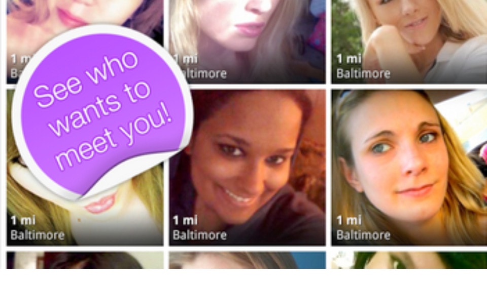Unique Features of MeetMe