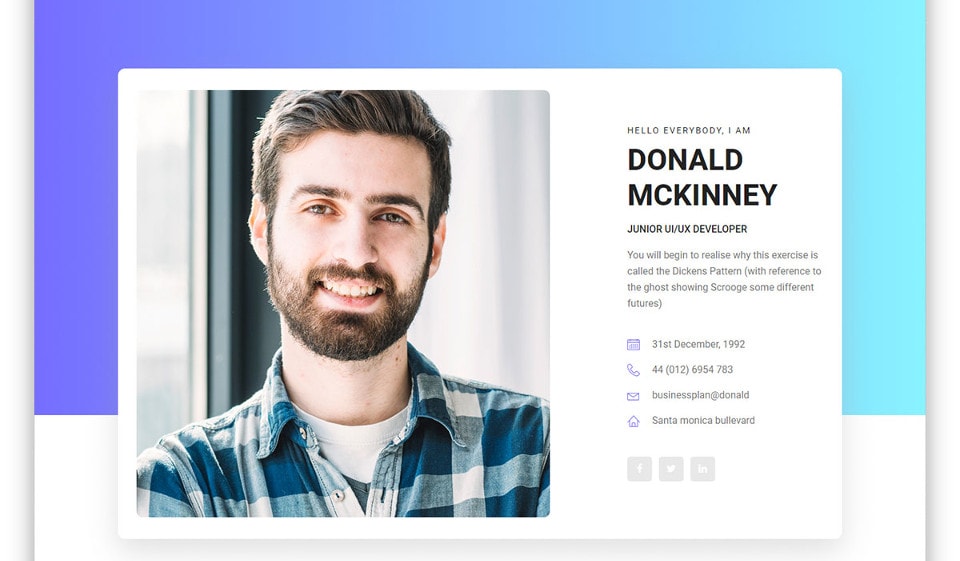 Quality of Profiles on This Platform