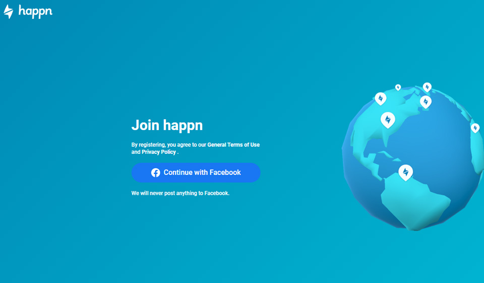 Happn