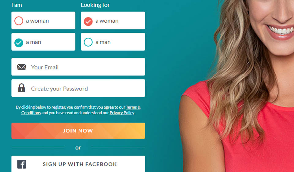eHarmony
